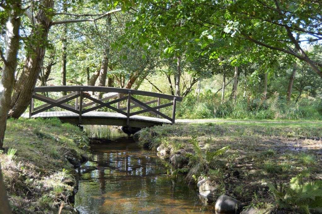 فندق Ech Park إيسبيرغ المرافق الصورة